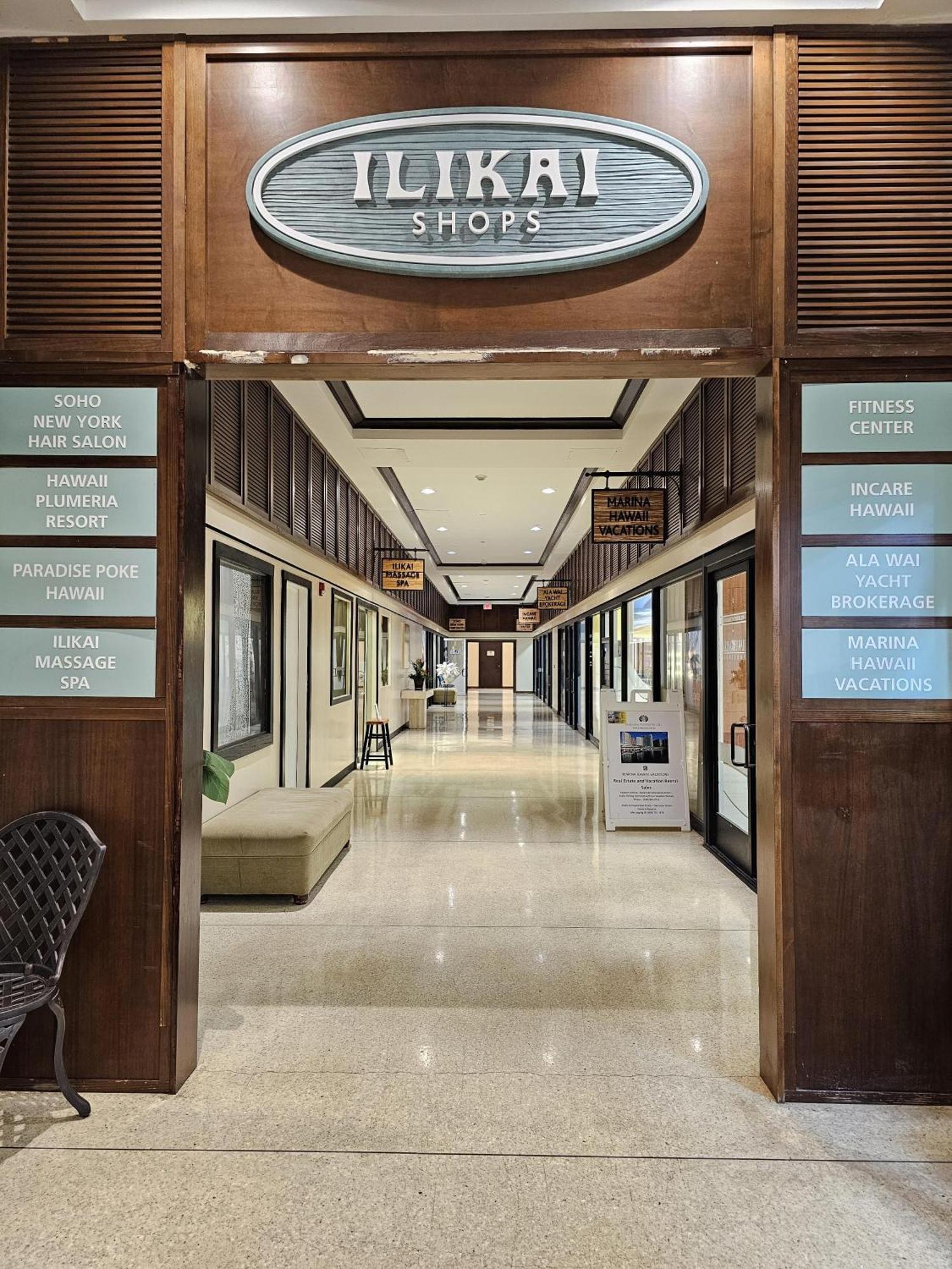 Ilikai Tower One Bedroom Lagoon View Waikiki Condos With Lanai & Free Wifi Хонолулу Екстериор снимка